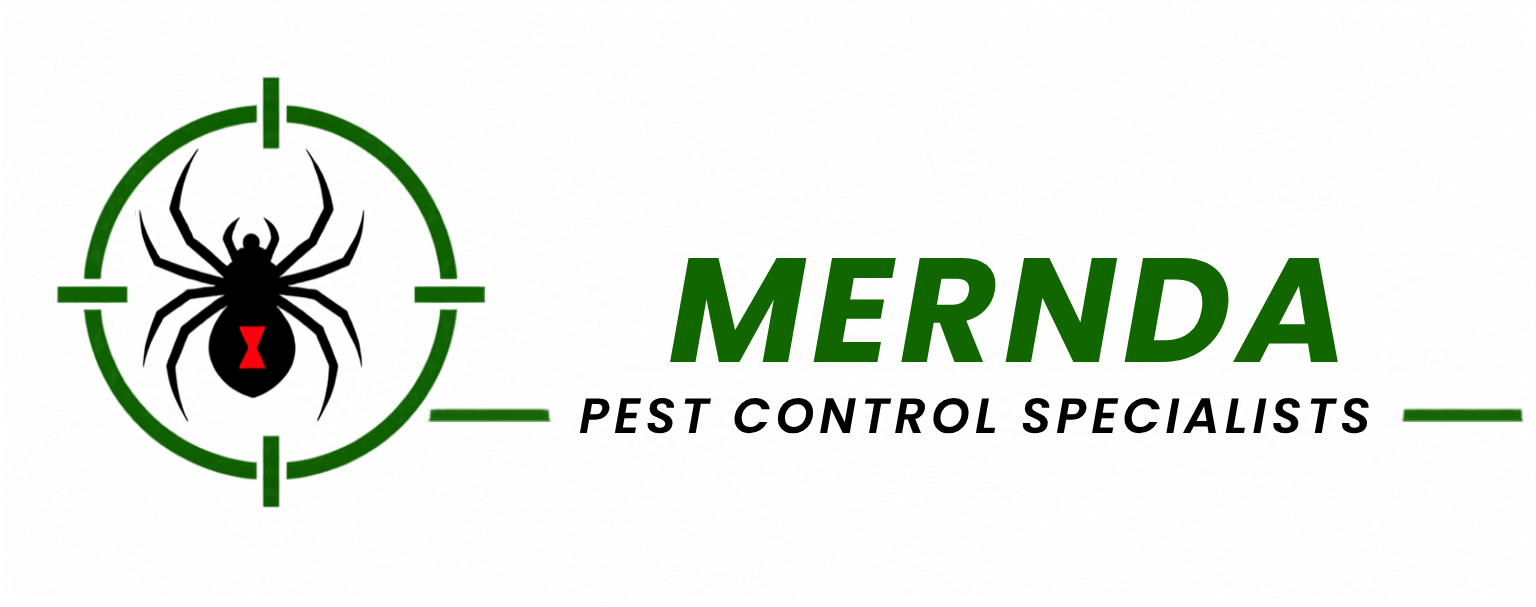 Pest Control Mernda
